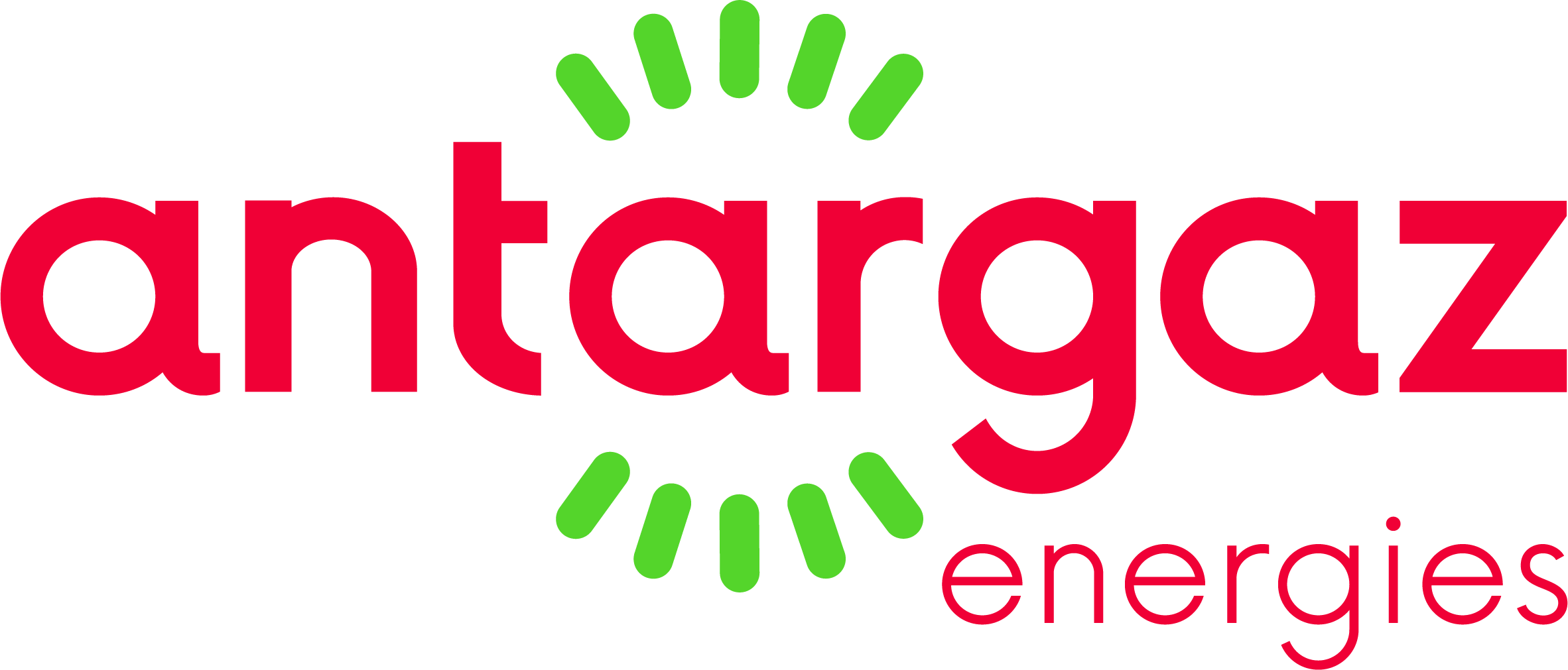 Antargaz energies