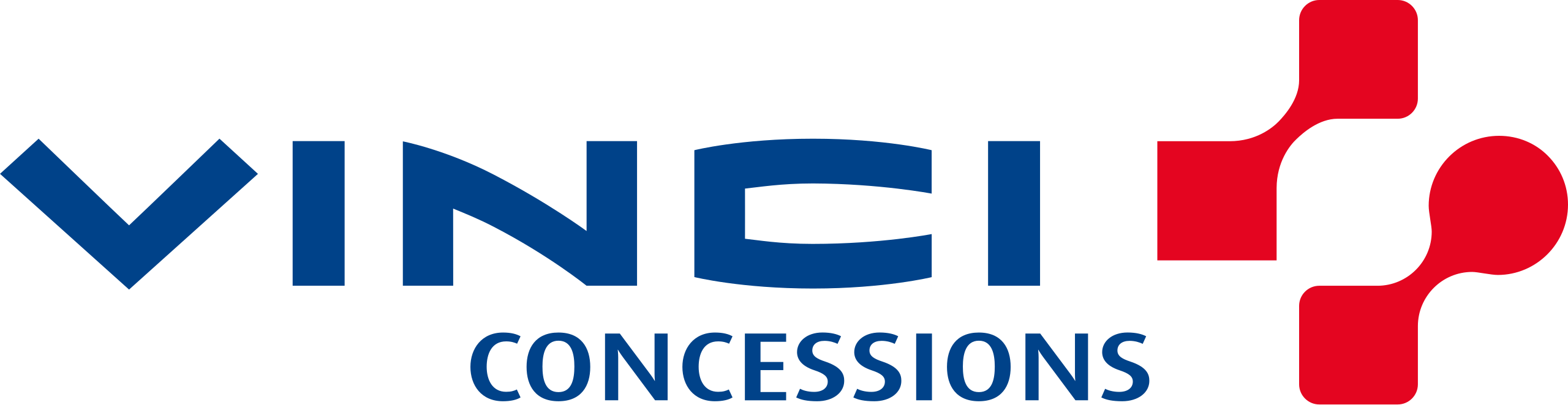 Vinci Concessions